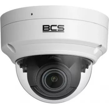 BCS Point BCS-P-DIP44VSR4-Ai Telecamera IP 4MP IR Varifocal