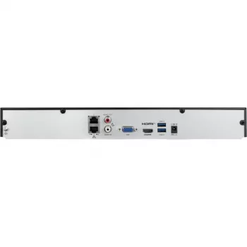 BCS Point BCS-P-NVR3202-4KE(3) Videoregistratore di rete NVR 32 canali 4K