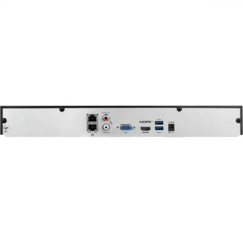 BCS Point BCS-P-NVR3202-4KE(3) Videoregistratore di rete NVR 32 canali 4K