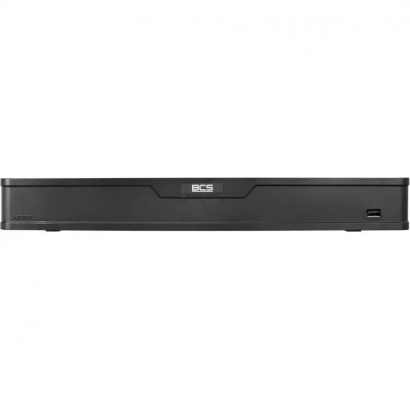 BCS Point BCS-P-NVR3202-4KE(3) Videoregistratore di rete NVR 32 canali 4K