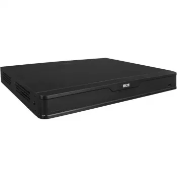 BCS Point BCS-P-NVR3202-4KE(3) Videoregistratore di rete NVR 32 canali 4K