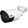 Telecamera IP bullet IR 4MP BCS Point BCS-P-TIP14FSR5-Ai con IA