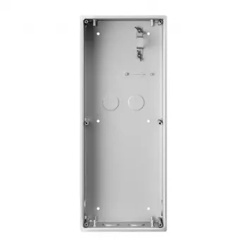 BCS-PPN3-N Postazione esterna con lettore RFID e telecamera 2MP