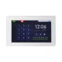 BCS PulsON Tastiera touchscreen a sfioramento 7 pollici per allarme BUS - bianco