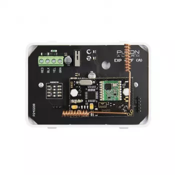 BCS PulsON EXP-RF(Ajax)-BOX Kit di valutazione radar UWB