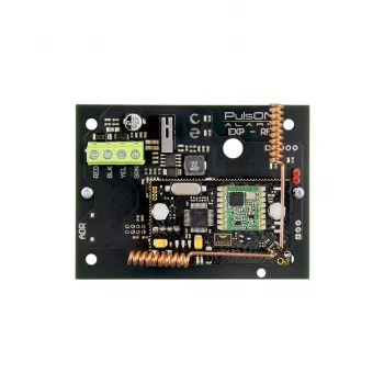 BCS PulsON EXP-RF(Ajax) modulo di integrazione rilevatori filari