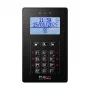 BCS PULSON LCD/C BL monitor TFT LCD 10,1 pollici nero