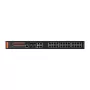 BCS SP24G04G-4SFP-M Switch Ethernet Gigabit Managed Layer 2 con 24x RJ45 e 4x porte SFP