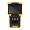 BCS-T4LCD-LITE tester CCTV con touchscreen IPS da 4 pollici con supporto analogico HD 8MP, IP e PoE