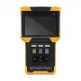 BCS-T4LCD-LITE tester CCTV con touchscreen IPS da 4 pollici con supporto analogico HD 8MP, IP e PoE