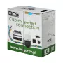 BCS U/UTP CAT6 cavo patch PVC