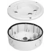 BCS ULTRA BCS-U-FA adattatore per scatola di montaggio a parete/soffitto