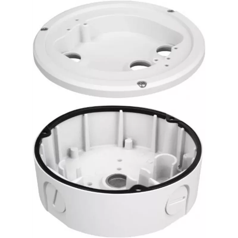 BCS ULTRA BCS-U-FA adattatore per scatola di montaggio a parete/soffitto
