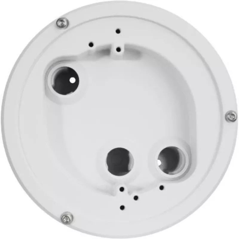 BCS ULTRA BCS-U-FA adattatore per scatola di montaggio a parete/soffitto