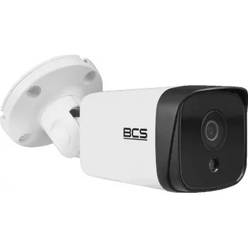 BCS Telecamera Ultra IP BCS-U-TIP35FSR3 5MP bullet con obiettivo 2,8 mm, PoE, IP67, IK10, Smart IR fino a 30 m