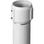 BCS alimentatore universale AC/DC 12V 1A (12W) con spina EU – modello BCS-R100