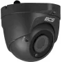 BCS UNIVERSAL BCS-EA45VR4-G(H2) Telecamera dome IR 5MP, 2,8mm, IP66