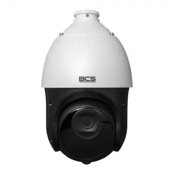BCS-V-SIP2425SR10-Ai2 Telecamera IP PTZ 4MP
