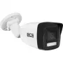 BCS V-TIP14FSR3L3(2) Telecamera IP bullet 4MP, 2,8mm, IR 30m, PoE, IP67, bianco