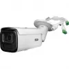 BCS VIEW V-TIP54VSR6-Ai2(2) Telecamera IP turret 4MP con obiettivo 2,8mm, IR fino a 60m, PoE