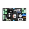 BCS-ZA1206/UPS alimentatore AC/DC 12V 6A 72W con tampone batteria (UPS)