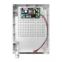 BCS ZA1206/UPS/XL 12V 6A 72W alimentatore UPS con caricabatterie per CCTV controllo accessi