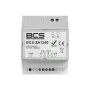 BCS-ZA1240 Alimentatore 12V 4A 48W Adattatore AC/DC con ingresso IEC C8