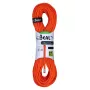 BEAL Rope Feed 9,8 mm 50 m Solid Orange Corda dinamica singola