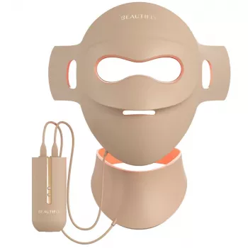 Beautifly Aura NovaSkin Pro maschera LED