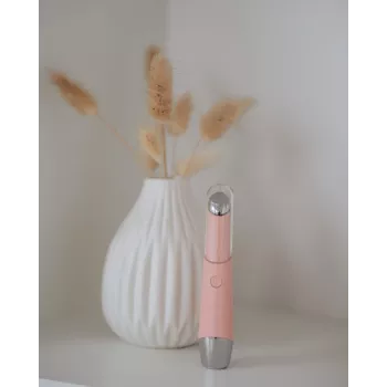 Beautifly B-Blink Blush massaggiatore per zona occhi e bocca