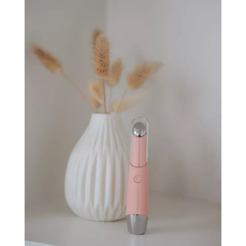 Beautifly B-Blink Blush massaggiatore per zona occhi e bocca