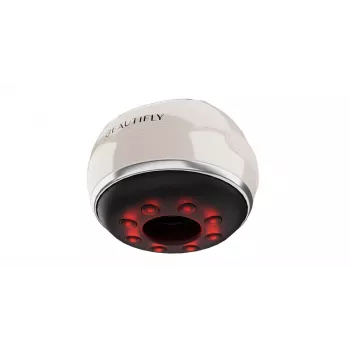 Beautifly B-Bubble BODY bolla massaggio elettrica snellente anticellulite massaggiatore mani con magnetoterapia