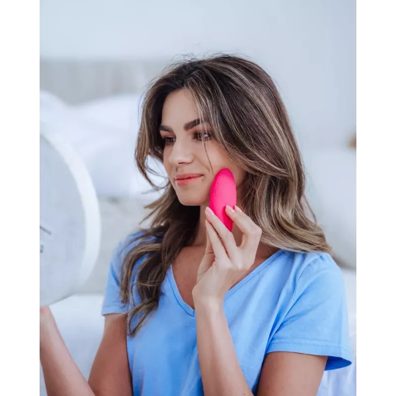 Beautifly B-Fresh Slim Sonic spazzola viso con modalità massaggio