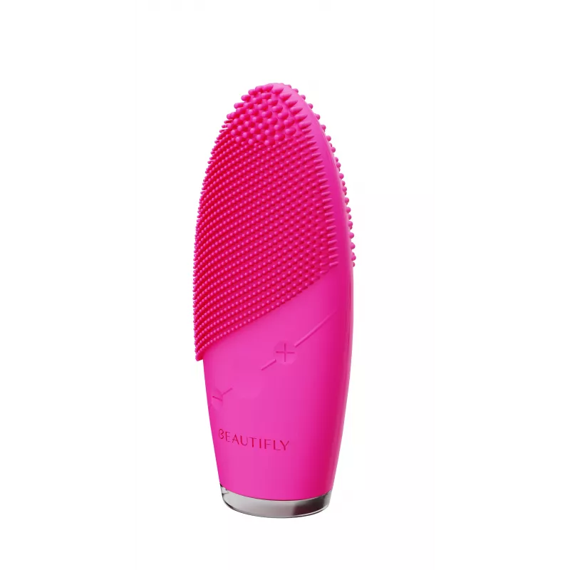Beautifly B-Fresh Slim Sonic spazzola viso con modalità massaggio