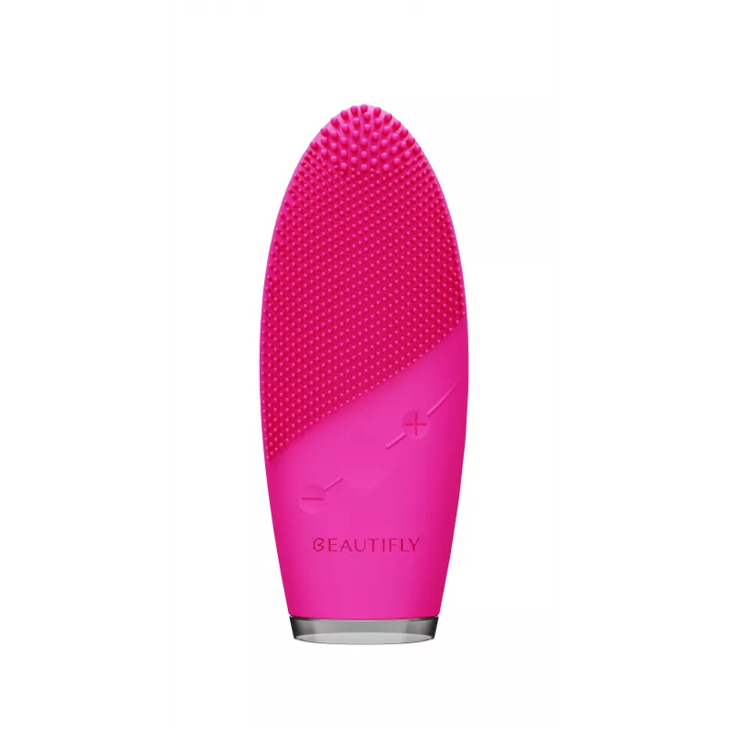Beautifly B-Fresh Slim Sonic spazzola viso con modalità massaggio