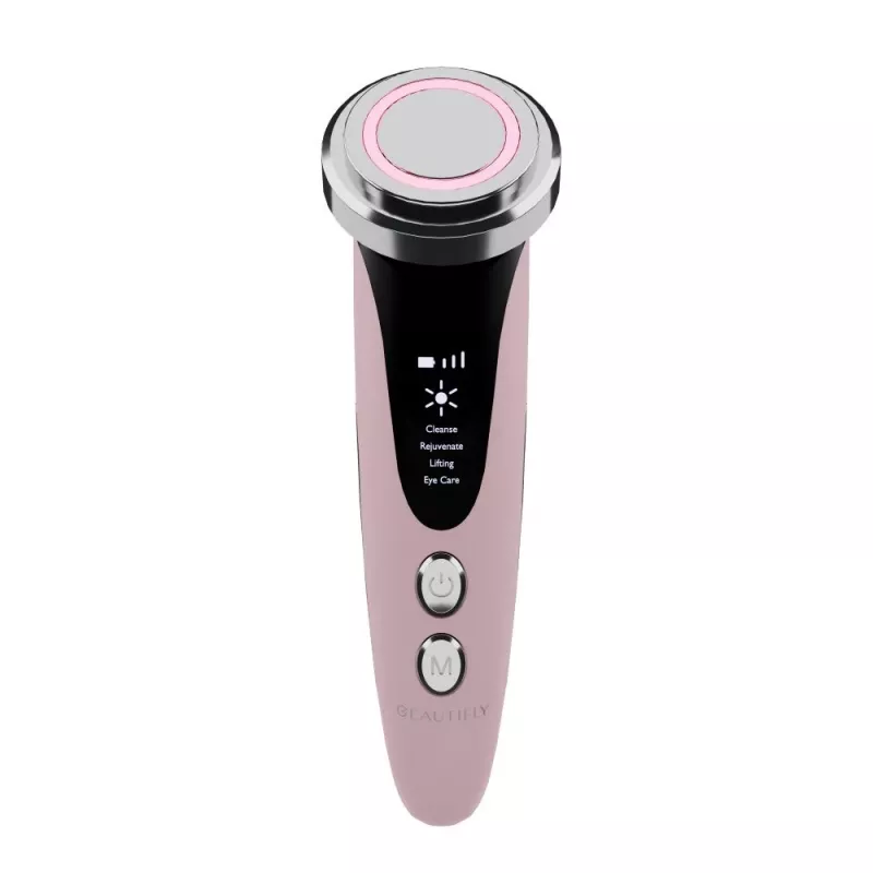 Beautifly B-Glossy Blush dispositivo mesoterapia senza aghi