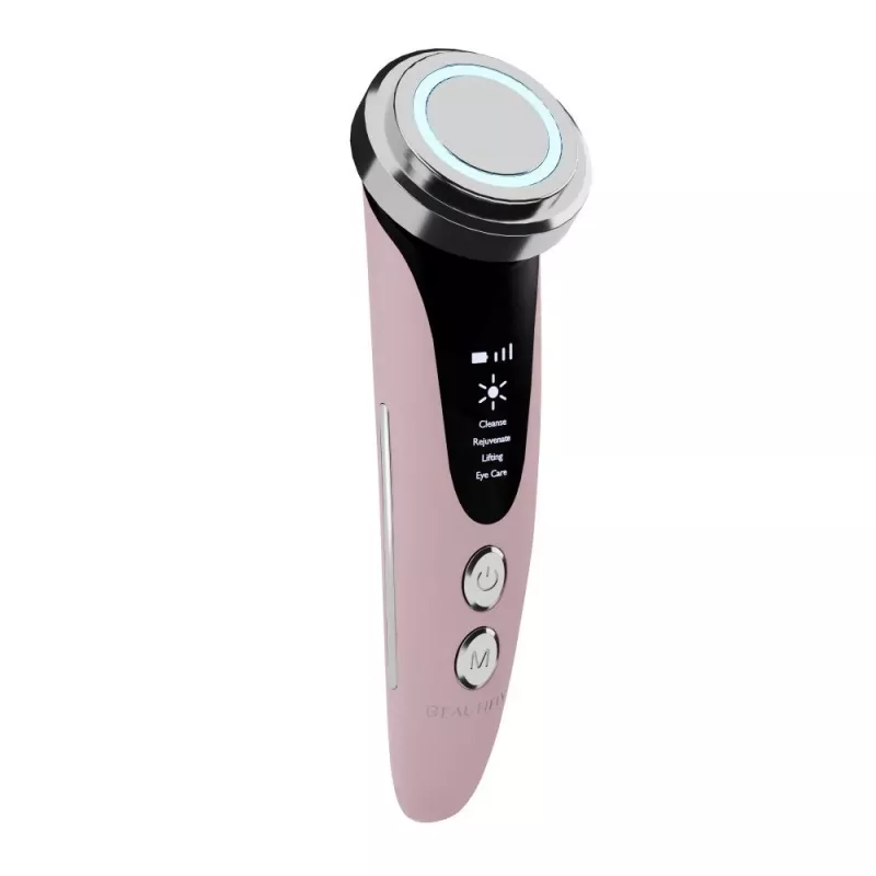 Beautifly B-Glossy Blush dispositivo mesoterapia senza aghi