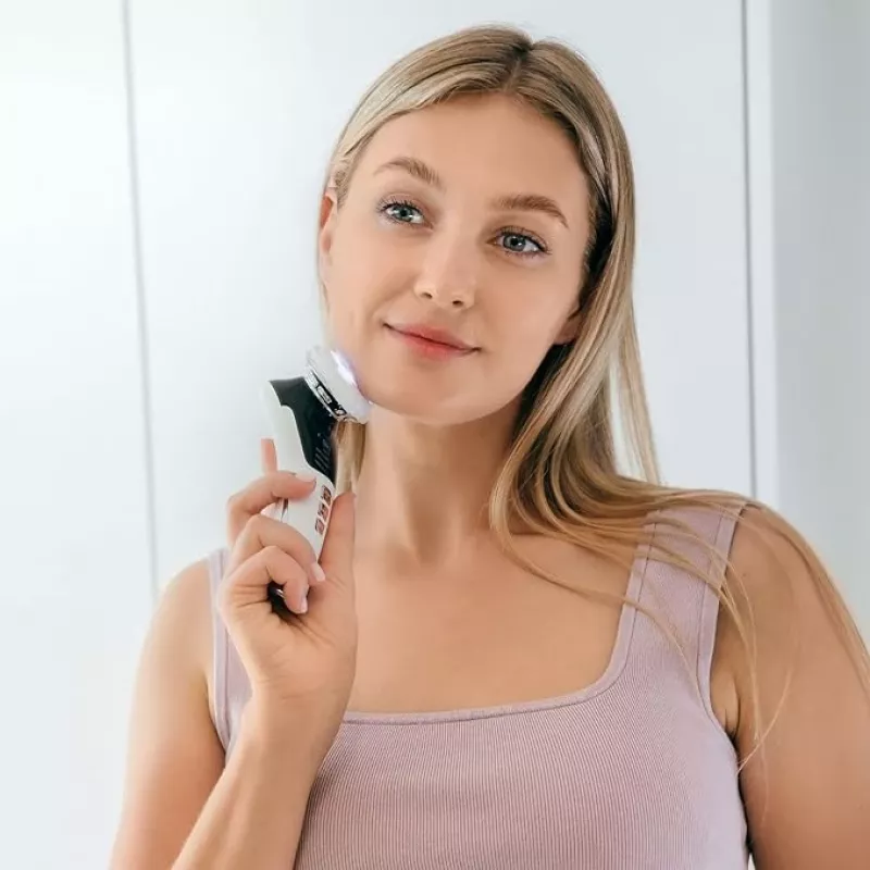 Beautifly B-Glossy PRO dispositivo per mesoterapia senza aghi