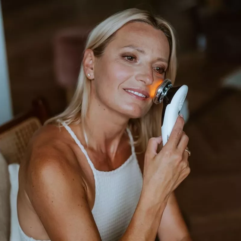 Beautifly B-Glossy PRO dispositivo per mesoterapia senza aghi