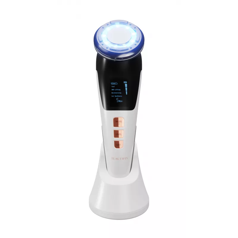 Beautifly B-Glossy PRO dispositivo per mesoterapia senza aghi
