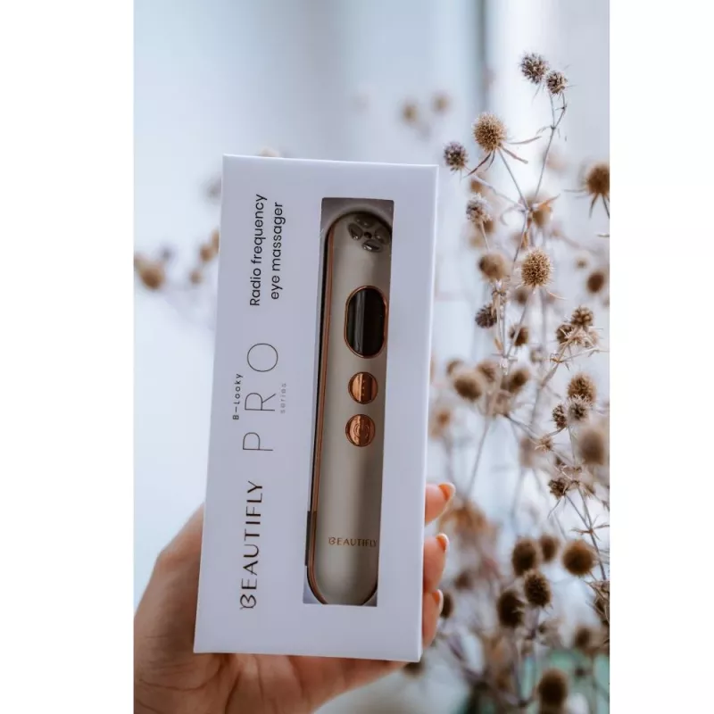 Beautifly B-Looky Pro Sonic massaggiatore occhi