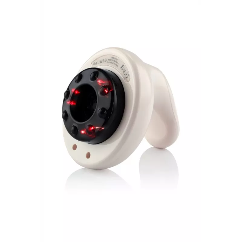 Beautifly B-Modello BODY Warming bolla per massaggio elettrica