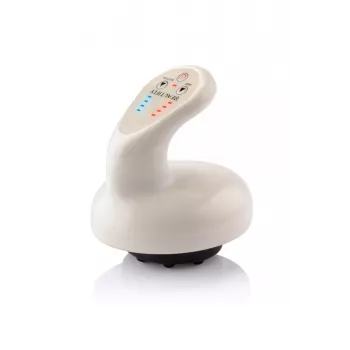 Beautifly B-Modello BODY Warming bolla massaggio elettrica