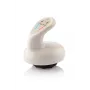 Beautifly B-Modello BODY Warming bolla per massaggio elettrica