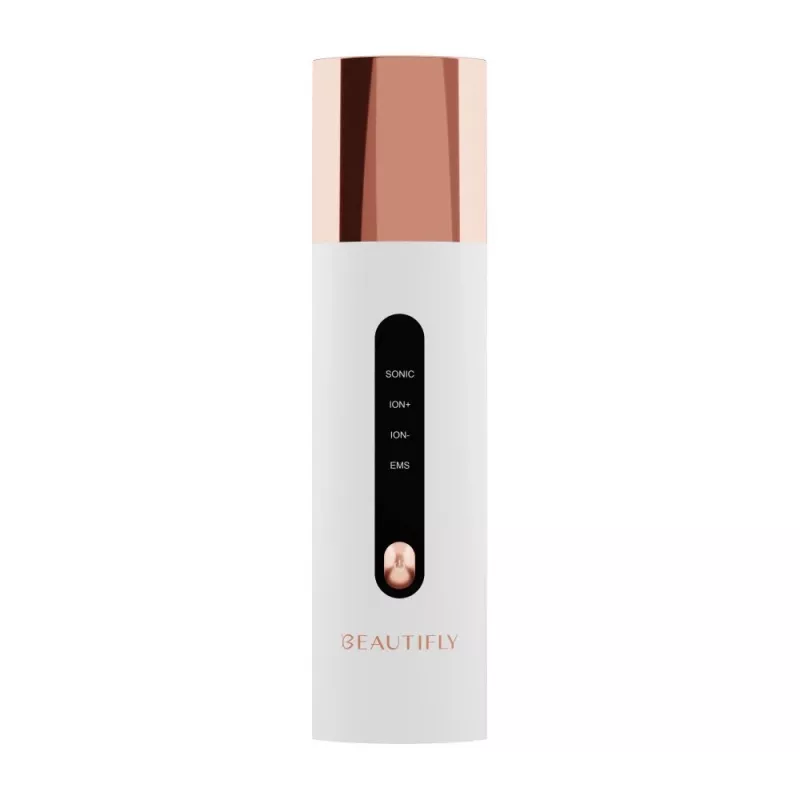 Beautifly B-Scrub PRO Slim scrub viso multifunzionale