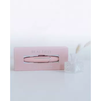 Beautifly B-Sensi massaggiatore occhi con calore e vibrazione