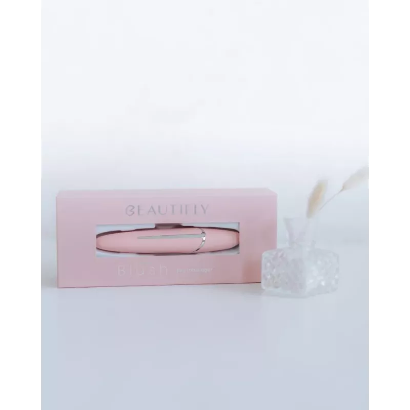 Beautifly B-Sensi massaggiatore occhi con calore e vibrazione