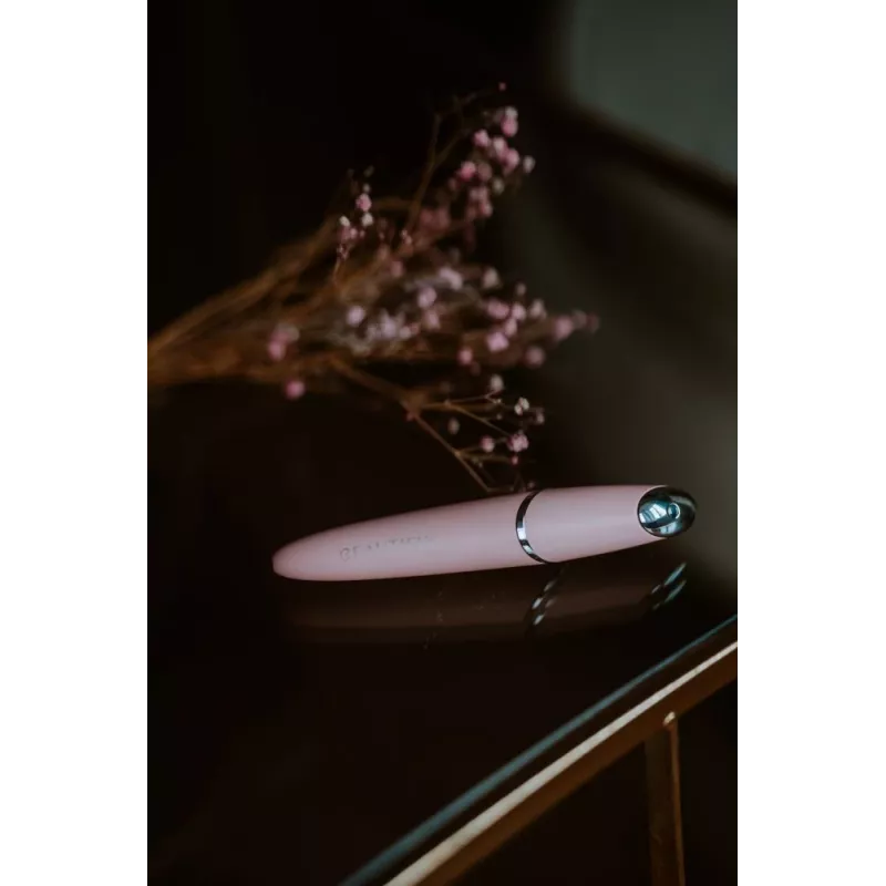 Beautifly B-Sensi massaggiatore occhi con calore e vibrazione