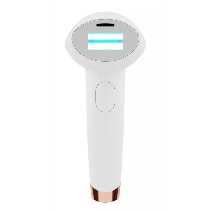 Beautifly B-Shine Ice laser cosmetico multifunzione