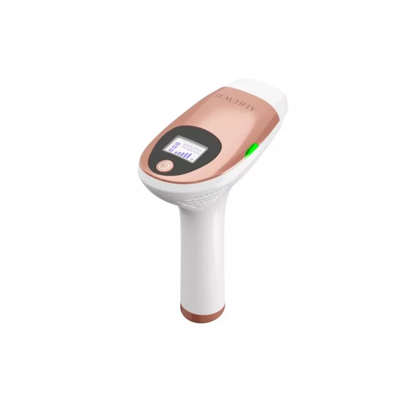 Beautifly B-Shine PRO Laser Cosmetico Multifunzionale